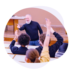 Instituciones Educativas